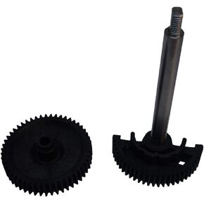 Throttle Body Actuator Gear 1 Set 2 Pitch 13627838085 متوافق مع BMW (3266)