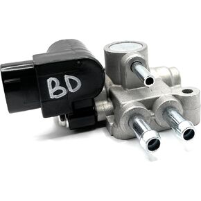 IACV Compatible with HONDA 2.3L 1998-2002 ACCORD OEM PN 36460PAAL21 Idle Air Control DiDonAutomotive
