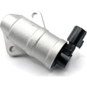 IACV متوافق مع Ford Mercury 4.2 4.0 3.9L Year 2002-2010 Explorer Freestar Monterey Mountaineer OEM PN 1L2E9F715AD