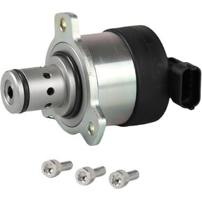 A0000900069 Fuel Meter Quantity Control Valve Suitable for Diesel DD13 DD15 DD16 DDE