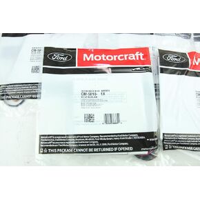CM-5010 (مجموعة من 8) جديدة OEM 7.3L Diesel Rejector O-Ring Kits