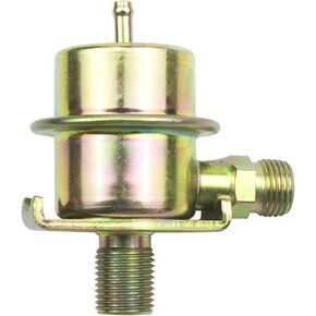 مثبط ضغط الوقود لبورش 924 944 متوافق مع طرازات Turbo/S/2.5L L4 تحل محل 94411020106 944-110-201-06 منظم ضغط الوقود