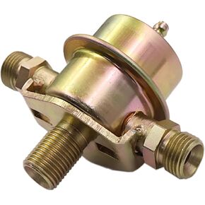 Fuel Pressure Damper For Porsche 928 Base Coupe 4.5L 928 S Coupe 4.7L V8 4.7L 5.0L V8 92811020200 0280161008