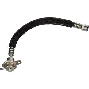 Standard Motor Products FPD43 Fuel Pressure Damper Assorted, One Size