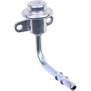 ApplianPar Fuel Injection Pressure Damper for Toyota Camry 2002-2006, Highlander 2001-2006, Solara 2002-2006, RAV4 2001-2005, for Scion tC 2005-2007