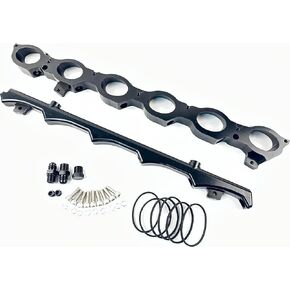 PORT INJECTION PLATE KIT B58 ENGINE MK5 SUPRA A90 FOR BMW 3.0 TURBO