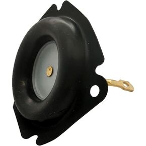 135-11 VACUUM PUMP SIXURY PUMP PRESSION PRECITION FOR 390 600 750 CFM Carburetor Rebuild Kit Accessory متوافق مع 1850 3310 6619 8007