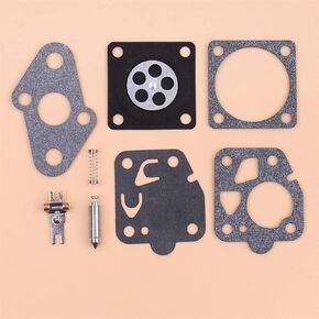 Carburetor Repair Kit For TG20 TG24 TG25 TG33 TD24 TD25 TD33 TD40 TD48
