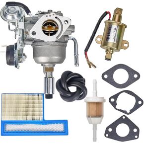5410765 مجموعة المكربن ​​المتوافقة مع Onan QG 5500 7000 Marquis Gold 5.5 HgJ Series Hgjaa Hgjab Hgjac Hgjae Hgjaf RV Generator Respion 146-0774 141-0983