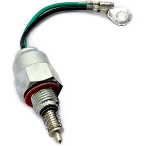ملف الملف اللولبي المكربن ​​21188-7001 متوافق مع Kawasaki FH601D FH601V FH641D FH641V FH680D