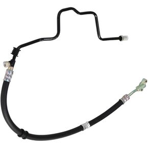 Power Steering Hose Compatible with Ridgeline 3.5L V6 2006-2011 53713-SJC-A02