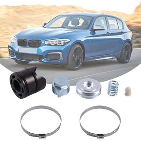 32106891974 مجموعة إصلاح رف توجيه السيارات متوافقة مع سلسلة BMW 1 2 3 4 X1 X3 X4 F20 F21 F25 F31 F32 F33 F36 F48