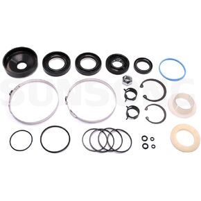 Sunsong 8401532 Rack and Pinion Seal Kit