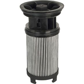 602768X مرشح زيت الهيدروليكي المتوافق مع Hustler 60 "72" RD Super Z HD Hyper Drive ، Super Z HD ، Super SF ، 54 "Super Z ، Super 88 ، Super 104 ، 2016 Super Z Zero Turn Mower (2)