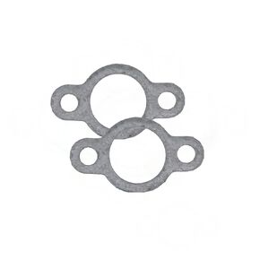 (2 حزمة) 24 041 49-S عادم حشية متوافقة مع K-Ohler CH18 CH20 CH23 CH25 CH26 CH670 CH680 CV742 CV745 محركات