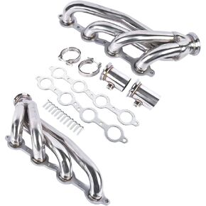 استبدال رأس SWAP LS لـ Chevy GMC C10 LS 1960-1986 LS1 LS2 LS3 LS6 V8 4.8L 5.3L 5.7L 6.0 6.2L