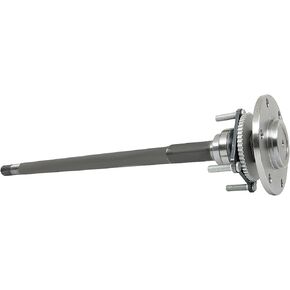 Drive Axle Shaft Rear Left Right Replacement for Nissan Titan 2004-2007 630-339 381648S100