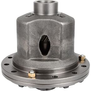 Rear Differential Assembly Fit for For Chevrolet Silverado 2500 HD,For Chevrolet Silverado 3500 HD,For Dodge Ram 2500,For Dodge Ram 3500,For Ram 2500,For Ram 3500 Replace OE# 50866962AA,40099548