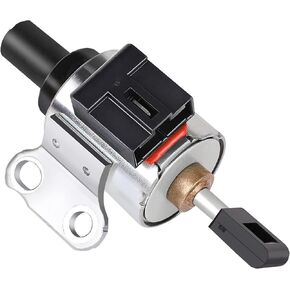 CVT Transmission Step Motor 2.0 2.5 CVT Stepper Motor for 2009-2012 Nissan Altima Rogue SL SV AWD, 2007-2012 Sentra Dodge Caliber 2.5L 2.0L 4 Cylinder JF011E RE0F10E F1CJA Valve Body