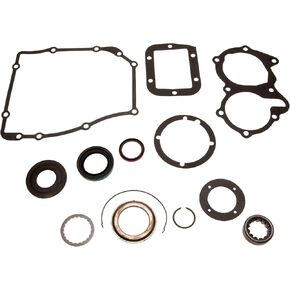 ACDelco GM Original Equipment 8672987 Manual Transmission Service Overhaul Kit with Springs, Bearings, Slinger, Roller, Seals, Gaskets, Rings, and Washers