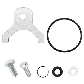مجموعة SPEEDO GEARE TRAVERESSIONDER SPERMISSIOND SEPTION SEAL KIT ، 1240382 SECIENT ANCHING 700R4 / 4L60 TRANSMISSION