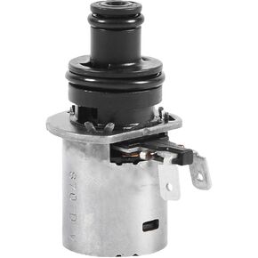 TR580 TR690 Torque Converter Lock-Up Solenoid Replacement for Subaru Lineartronic CVT Lock-Up Solenoids