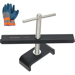 T-0151 أداة نقل ضاغط زنبرك القابض الخلفي متوافقة مع GM 250 250C 350C 700R4 4L60 4L60-E 4L65E 4L70 4L70E 4T80-E (منخفضة وعكس)