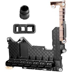 6R80 Transmission Lead Frame with Valve Body Module Connector and Seal Compatible with F150 F250 Super Duty F350 Super Duty Lincoln Navigator, Replace AL3Z7G276A 926-149
