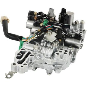 labwork Auto Transmission Valve Body JF016E Replacement for 2012-2016 Nissan Altima 2.5L