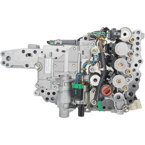 JF011E RE0F10A Transmission Valve Body F1CJA CVT Compatible with Nissan Suzuki Mitsubishi Dodge