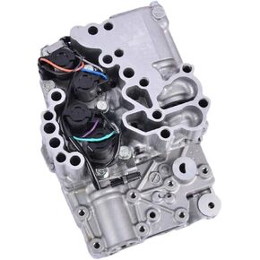 163740B Body Body TR580 ValveBody متوافق مع Subaru Forester Impreza Legacy Outback