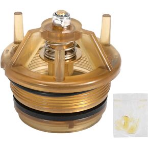 1 PCS Bonnet و Poppet Repair Kit لـ FebCo 765-1 ، لـ FebCO1-1/4