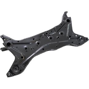 GXARTS الأسود الإطار الفرعي Crossmember 4000A428 متوافق مع Mitsubishi Outlander Lancer 2011-2021
