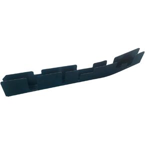 Forlevlaep 999-997 إصلاح إطار مجموعة Center Frame Rail Rail Repar Side Side President for F-150 2004 2005 2006 2007 2008