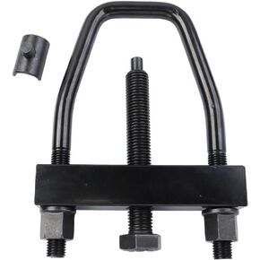 أداة تفريغ مفتاح الالتواء ، متوافقة مع Dodge Chevrolet GMC HD Torsion Bar Tool Tool Front Front Torsion Bar Bar