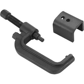 Torsion Bar Unloading Tool with Adapter | Heavy Duty Torsion Key Removal Tool, Torsion Bar Unloading Tool Key Removal for GM, Ford, Dodge, and Chevy