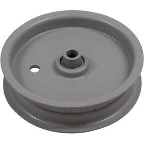 Stens 280-131 Flat Idler, Grey