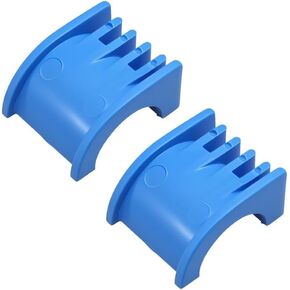 Upgraded TPU Upper Steering Bushing Compatible with Polaris Ranger 500 570 800 Sportsman 400 450 500 570 700 800 850 1000 Scrambler RZR Magnum Hawkeye Replace#: 5439731