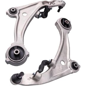 MaxPeedingRods K620195 K620196 الأمامية السفلى ذراع التحكم في 2007-2012 نيسان ألتيما ، 2013 Altima Coupe 2-Door فقط