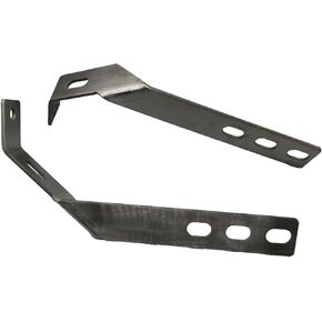 Bumper Lower Braces Fit for Peterbilt 378-379 16 18 or 20 Inch Bumper Sizes
