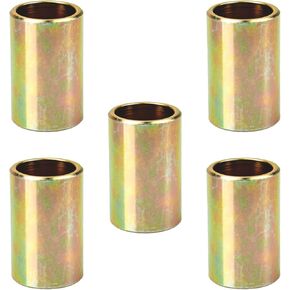 302910 Universal Lower Lift Arm Bushing Fits Category II to I Hitch Systems, 30291E1 Ensures Secure & Smooth Tractor-Implement Connection, Reduces Hitch Stress, Boosts Equipment Flexibility - 5 Pack