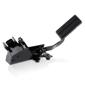 F81Z9F836AB Accelerator Pedal & Sensor F81Z9F836AA متوافق مع Ford F250 F350 F550 1999-2001