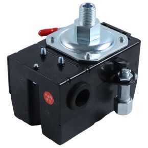 مفتاح ضغط ضاغط الهواء 5140235-39 629406-00 متوافق مع DEWALT D55153 D55153 D55152 D55151 AM782HC4V C3505 E810-4V D55154 D55153 D55153 D55153