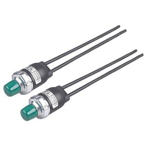 120-150PSI 1/4"-18 NPT Air Pressure Switch 24V 12V Air Compressor Pressure Switch Air Tank Pressure Controller