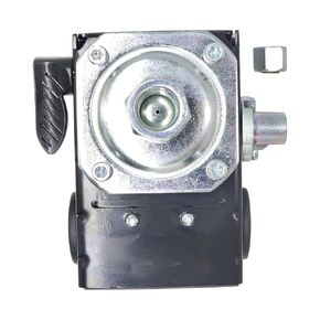 23474661-C Automotive Replacement Air Pressure Switches for I-R Parts 95-125 PSI SS3 and SS5 Air Compressor23474661-C Automotive Replacement Air Pressure Switches
