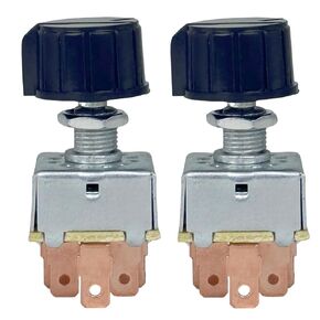 2 تكييف الهواء AC الحزمة 3 مفتاح Blower Universal "Indak" التوافق أربعة مواسم 35702 MEI 1151 Honda 00091-31511 Red DOT 71R1150 Freightliner INM2G754A Kenworth 71R1150