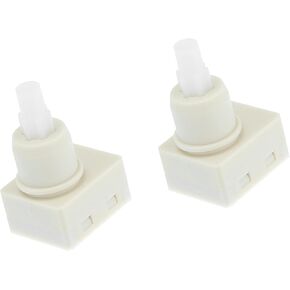 2pcs مفتاح مصباح القبة 34404-SDA-A21 34404-SDA-A22D3 924-798 خريطة السقف مصابيح الضوء فوقها لـ Honda CR-V Odyssey Accord Ridgeline for RAM 1500 استبدال الأجزاء