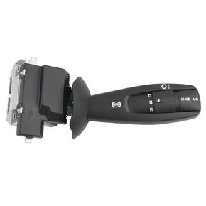 Transmission Shifter Control Switch Compatible with 2018-2024 Freightliner Cascadia Trucks Replaces A0095452124