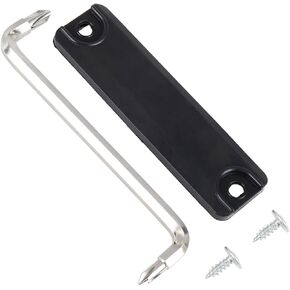 Motoforti trunk release Switch Switch Gasket Liftgate Cover Lid لتويوتا كامري 2007 2008 2008 2010 2011