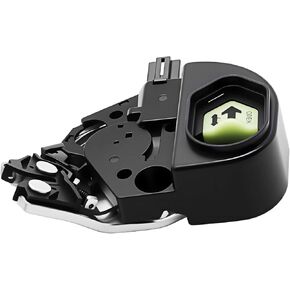 Rear Tailgate Trunk Hatch Lock Latch Actuator Compatible with Civic 2013 2014 2015 ZC581SB